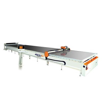 China Garment Shops iECHO Slitter SC Fabric Cutter for sale