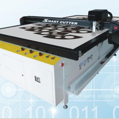 China KNIFE CUTTER IECHO Membrane Roof Cutter for sale