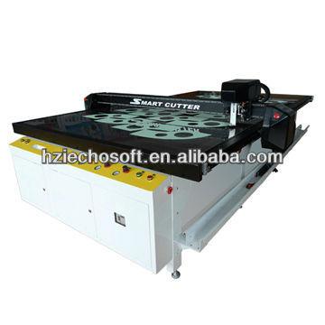 China IECHO Tents Cutting Machine BK for sale