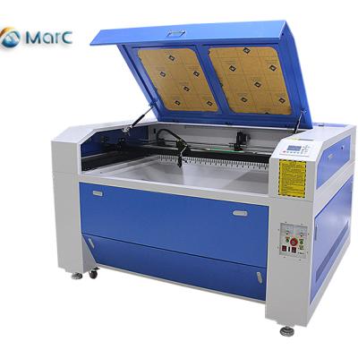 China Laser Engraving CE 100W RECI CO2 Laser 1390 Cutting Engraving Machine For Glass Metal Wood Leather for sale