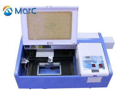 China laser engraving with rotary device 50w 2030 co2 laser engraving machine used locator engraver for sale for sale