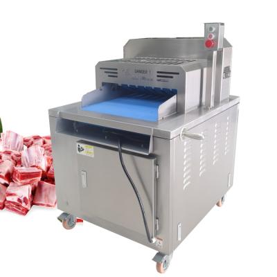 China High Quality Food Processing Industry Chicken Cutting Machine Meat Processing Machine for sale