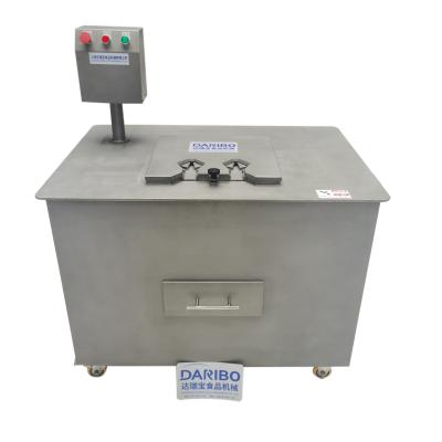 China Newest Nice Chicken Feet Peeling Machine Chicken Claw Trimming Machine Price for sale