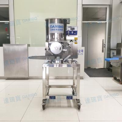 China Best Selling High Quality Hamburger Patty Forming Machine Meat Pie Making Machine Automatic Hamburger Meat Machine for sale