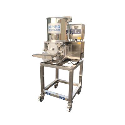 China 2020 high quality production line hamburger meat chicken nugget apple pie making machine for sale