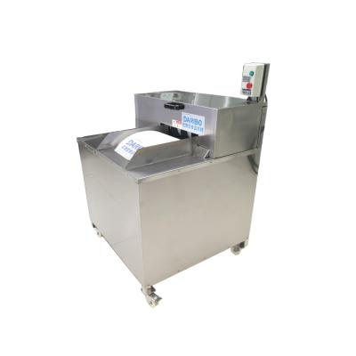 China High Quality Frozen Chicken Wings Cutting Machine Poultry Cutter for sale