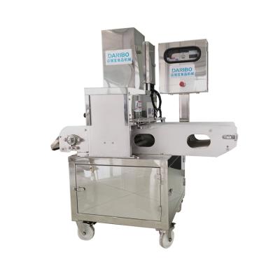 China Best Quality Scallop Making Machine With Squid for sale