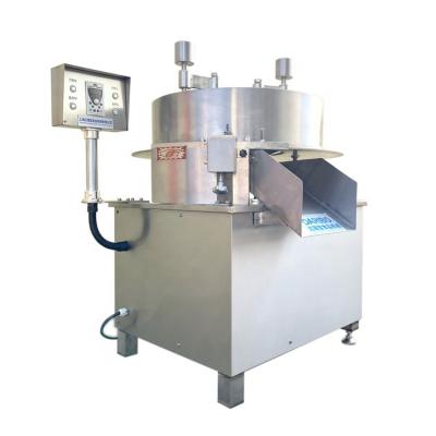 China Meat processing equipment good quality cooked meat slicing machine chicken meat slicer jerky cutter for sale for sale