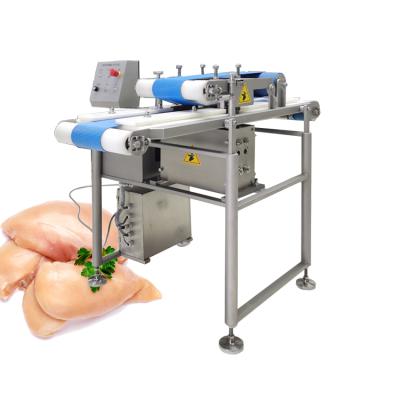 China Restaurant Fresh Chicken Breast Meat Slicer Machine Meat Slicer Slicer Machine for sale