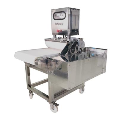 China adjustable thickness meat cutting machine/meat slicer/commercial electric meat slicing machine for sale