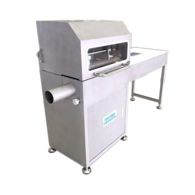 China Hotels CE Industrial Meat Filling Machine For Food Factory for sale