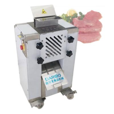 China Steak Making Machine Best Meat Tenderizing Machine Beef Mutton Tenderizer Machines For Hotel for sale