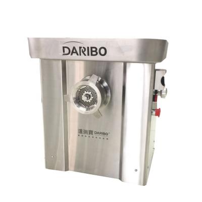 China Industrial Meat Grinder Meat Grinder Hotels Commercial Meat Grinder Meat Grinding Machine for sale