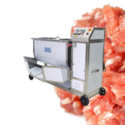 China HIGH QUALITY Stainless Steel Manual Factory Supply Homemade Meat Mixer Machine for sale