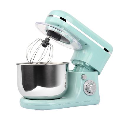 China New Design Style Lower Prices Bowl Lift Stand Mixer Motor Tilt Head for Kitchenaid Stand Bread Dough Spiral Mixer 3 in 1 Pastry Stand for sale