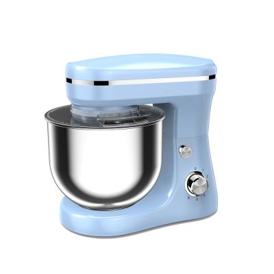 China Wholesale High Quality 6.0L Tilt Head Design Stand Mixer Cheap Food Processor Kitchenaid for sale