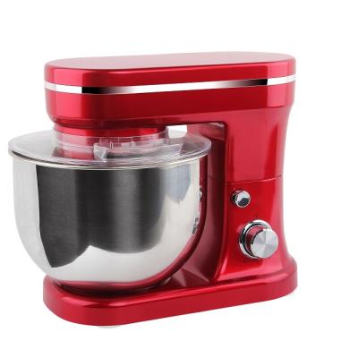 China Good Design Price Cement Stand Food Kitchenaid Cake Stand Electric Portable Mixer Tilt Head Good Quality for sale