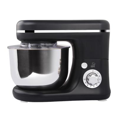 China SUS304 4L/3.5L Design Lower Prices Stand Mixer Dough Mixer Bowl Food Processor Tilt Head Kneading Machine for sale