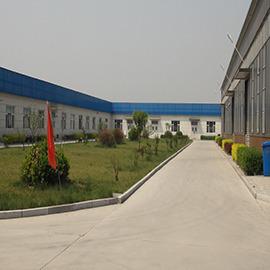 Verified China supplier - Tianjin Qianna Agricultural Products Ind. & Trading Co., Ltd.