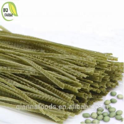 China Gluten Free Organic Gluten Free Edamame Food Pasta for sale