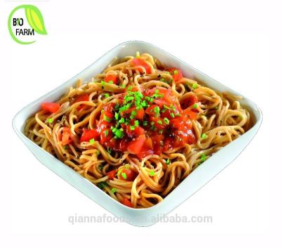 China Healthy 100% Organic Gluten Free Bulk Bean Spaghetti Pasta for sale