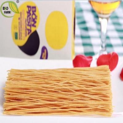 China Organic Porcelain Gluten Free Supply and Gluten Free Soy Pasta for sale