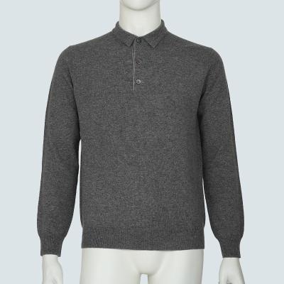 China Anti-wrinkle design man knitwear cashmere jumper men classic sweater for sale