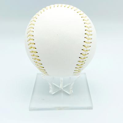 China Help Pitchers And Fielders Throw More Accurately To Leather Kevlar Dot Baseball Ball For Training for sale