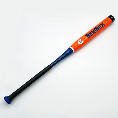 China Factory Price Durable Custom Best Selling Aluminum Alloy Slowpitch Baseball Bat For Sale for sale