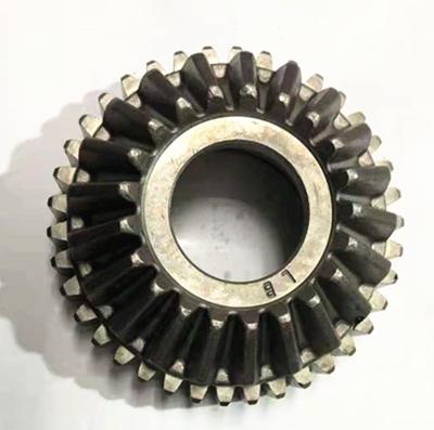 China Transmission Gearbox High Precision Custom Industrial Steel Metal 20CrMnTi Sintered Gears Set For Agricultural Machinery for sale