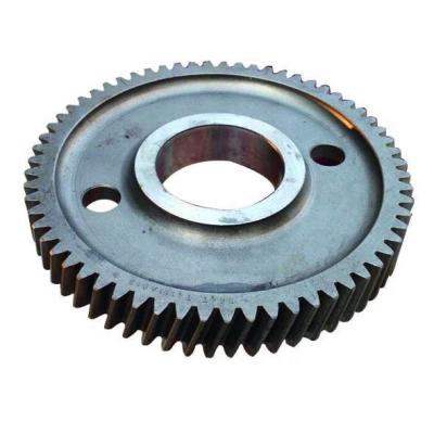 China China Factory Manufacture Precision CNC Metal Steel Drive Machining Transmission Gearbox Gear And Boost Helical Gear for sale