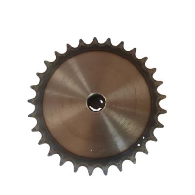 China Transmission Machine China Factory Detect Sale High Quality Industrial Roller Chain Sprocket Wheel for sale