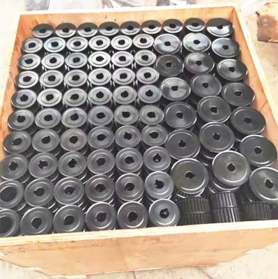 China Machine MXL XL L Belt Transmission CNC Synchronous Pulley H XH XXH T2.5 T5 T10 AT5 AT10 S2M S3M S5M S8M GT2 GT3 GT5 3M 5M 8M for sale