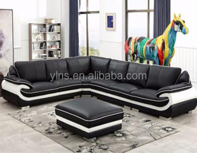 China Living Room Sectional Sofa 7 Seater Comfortable Sleep Sofa Bed for sale