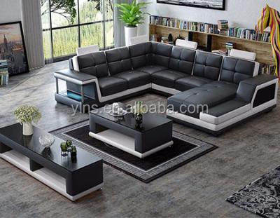 China Boy Sectional Modern Comfortable Lazy Style Sofa Big Size Sofa for sale