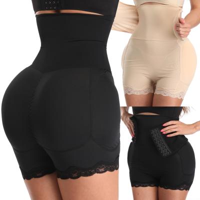 China Plus Size Breathable Lace Tummy Control Underbust Corset Women Tummy Control Shapewear Panties for sale