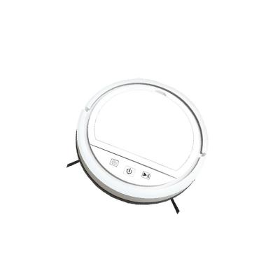 China Mopping and Field Cleaning Broom Mini Robot Vacuum Cleaner Hotel Housekeeping Robot Vacuum Cleaner Robot for sale