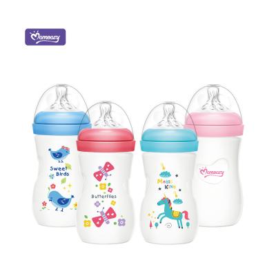 China BPA Free Other Baby Supplies 240ml Anti Colic Baby Bottle Item for sale