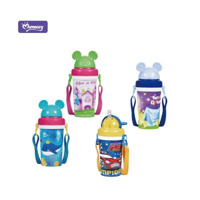 China Momeasy BPA Free Baby Water Bottle Factory Supply Directly for sale