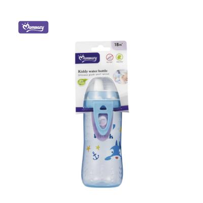 China BPA Free Momeasy BPA Free Baby Water Bottles Factory Directly Supply MOQ 1 Carton for sale