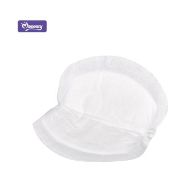 China BPA Free Factory OEM Nursing Pads Best Selling Nursing Disposable Pads Breast Pads for sale