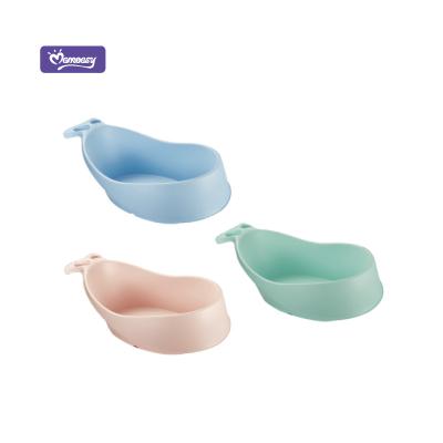 China PP Momeasy Cartoon Design Baby Bathtub Factory Directly Supply for sale