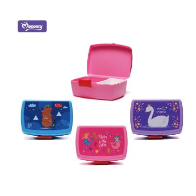 China BPA Free Momeasy Kids Bowl MOQ Factory Supply Directly for sale