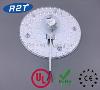 China AlGaInP CE RoHS 7W 12W 18W 24W 36W 2835 LED Module 220V For Ceiling Light for sale