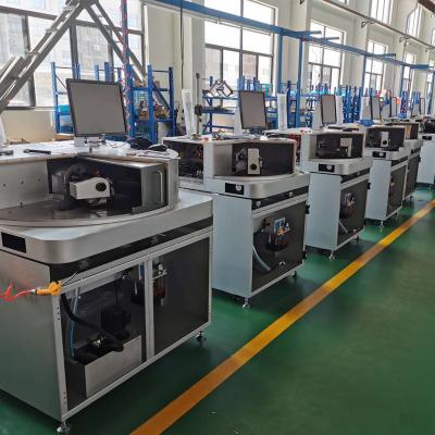 China Factory CTG-20/26 Grinder Machine Universal Tool Automatic Grinder for sale