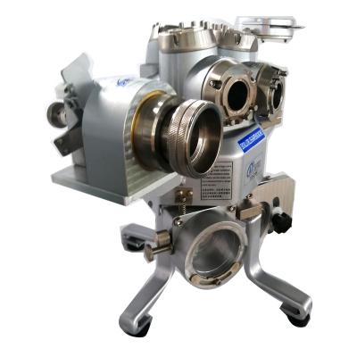 China Factory Good Quality ED-20H Universal End Mill Regrinding Machine for sale