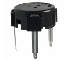 China EFB-RM38C13 Piezoelectric Audio Transducer 10V 3.5kHz for sale