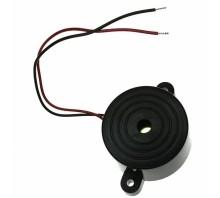 China Panel Mount Flange CPE-420 AUDIO PIEZO INDICATOR 3-16V CHAS en venta