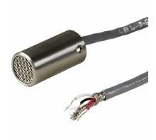 中国 Wire Leads 3V BL-21994-000 MIC PIEZO ANALOG OMNI -69DB 4 KOhms 販売のため