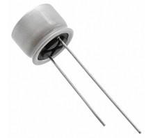 China Panasonic 20SEP56M+T 56uF 20V Aluminum Polymer Capacitor Radial for sale